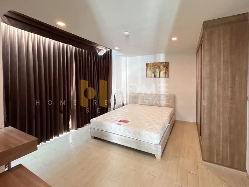 The Green Glad Bangsaen, Chon Buri (Pattaya), Bangsaen Sai 4 Nuea, Saen Suk, Muang Chon Buri, Chon Buri (Pattaya), 1 Bedroom, 53 sqm, Condo For Sale, by HOME Real Estate Service, 500504836 - DDproperty.com