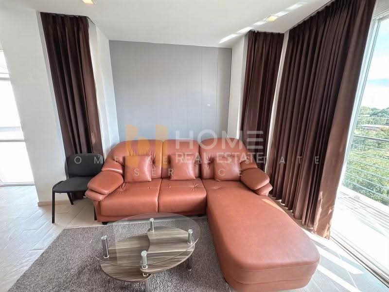 The Green Glad Bangsaen, Chon Buri (Pattaya), Bangsaen Sai 4 Nuea, Saen Suk, Muang Chon Buri, Chon Buri (Pattaya), 1 Bedroom, 53 sqm, Condo For Sale, by HOME Real Estate Service, 500504836 - DDproperty.com