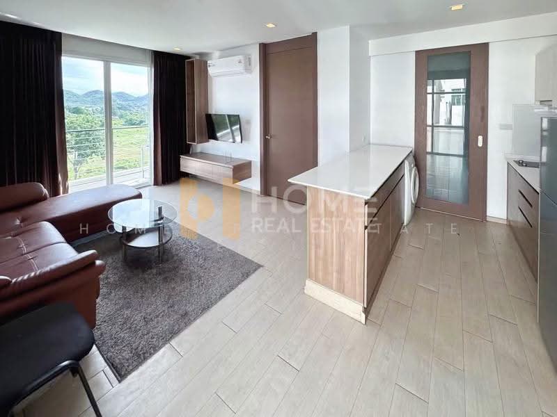 The Green Glad Bangsaen, Chon Buri (Pattaya), Bangsaen Sai 4 Nuea, Saen Suk, Muang Chon Buri, Chon Buri (Pattaya), 1 Bedroom, 53 sqm, Condo For Sale, by HOME Real Estate Service, 500504836 - DDproperty.com