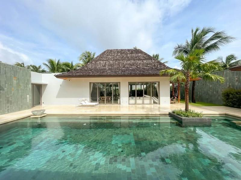 Anchan Hills, Phuket, Soi Cherngtalay 2, Bandon - Cherngtalay Road, Choeng Thale, Thalang, Phuket, 6 Bedrooms, 680 sqm, Single Detached House For Sale, by Sikkares Ploydang, 500504837 - DDproperty.com