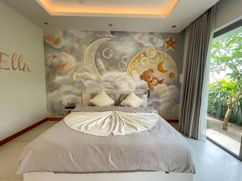 Anchan Hills, Phuket, Soi Cherngtalay 2, Bandon - Cherngtalay Road, Choeng Thale, Thalang, Phuket, 6 Bedrooms, 680 sqm, Single Detached House For Sale, by Sikkares Ploydang, 500504837 - DDproperty.com