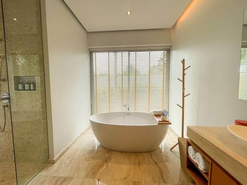 Anchan Hills, Phuket, Soi Cherngtalay 2, Bandon - Cherngtalay Road, Choeng Thale, Thalang, Phuket, 6 Bedrooms, 680 sqm, Single Detached House For Sale, by Sikkares Ploydang, 500504837 - DDproperty.com