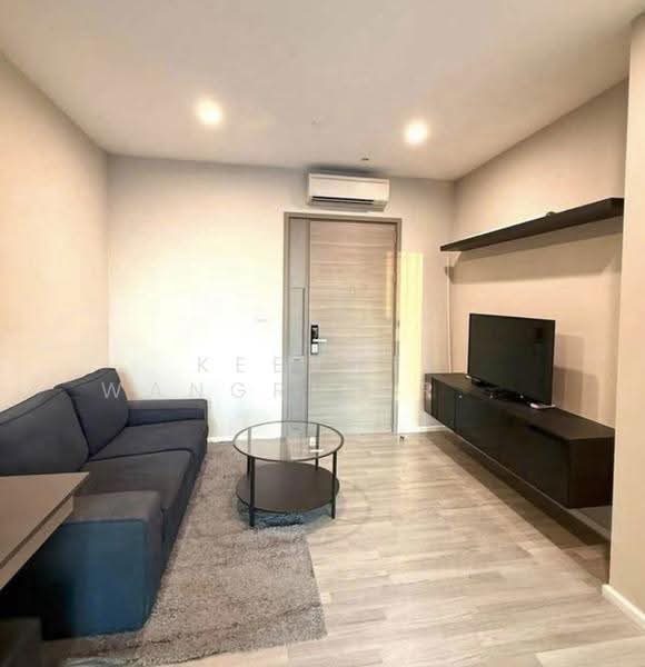 The Room Sukhumvit 69, Bangkok, 1539 Sukhumvit Road, Phra Kanong Nua, Watthana, Bangkok, 1 Bedroom, 36 sqm, Condo For Rent, by Keerati Wangrujirakul, 500504839 - DDproperty.com