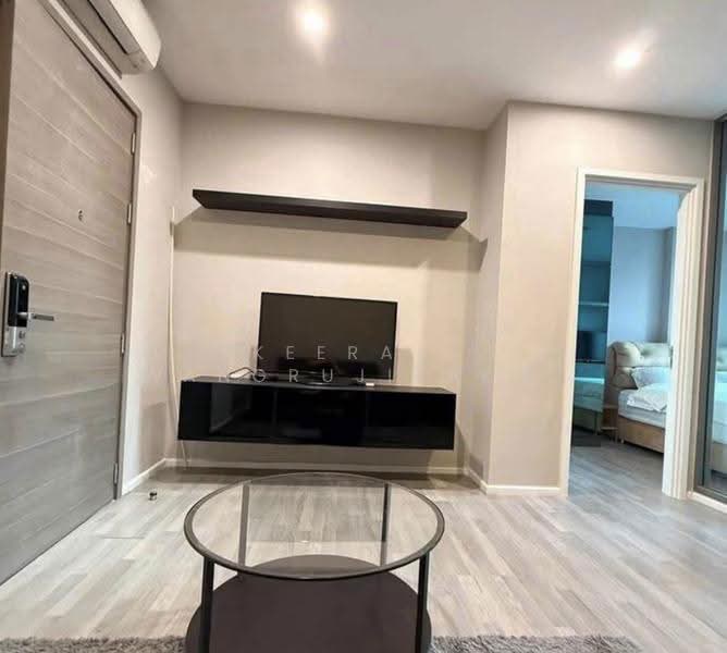 The Room Sukhumvit 69, Bangkok, 1539 Sukhumvit Road, Phra Kanong Nua, Watthana, Bangkok, 1 Bedroom, 36 sqm, Condo For Rent, by Keerati Wangrujirakul, 500504839 - DDproperty.com
