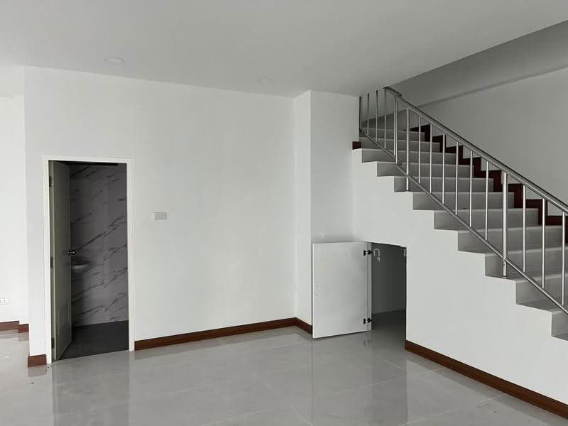 ให้เช่าโกดัง/โรงงาน พร้อมออฟฟิศ กระทุมแบน เอกชัย บางบอน สมุทรสาคร 1,551 ตรม. (TW8-28226), สมุทรสาคร, สวนหลวง, กระทุ่มแบน, สมุทรสาคร, 1,551 ตร.ม., โกดัง-โรงงาน ให้เช่า, โดย ณภัทร พรสิริเมธากุล, 500504840 - DDproperty.com
