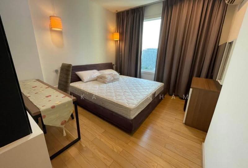 Siri Residence, Bangkok, 21 Soi Sukhumvit 24, Khong Tan, Khlong Toei, Bangkok, 2 Bedrooms, 70 sqm, Condo For Rent, by Isika Tonkham, 500504841 - DDproperty.com