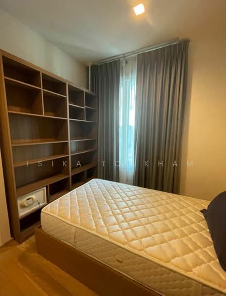 Siri Residence : สิริ เรสซิเด้นซ์, กรุงเทพ, 21 ซอยสุขุมวิท 24, คลองตัน, คลองเตย, กรุงเทพ, 70 ตร.ม., คอนโด ให้เช่า, โดย Isika Tonkham, 500504841 - DDproperty.com