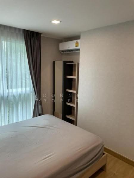 The Light New York, Bangkok, 324 Soi Sukhumvit 64, Bang Chak, Phra Khanong, Bangkok, 1 Bedroom, 29 sqm, Condo For Sale, by Connex Property, 500504843 - DDproperty.com