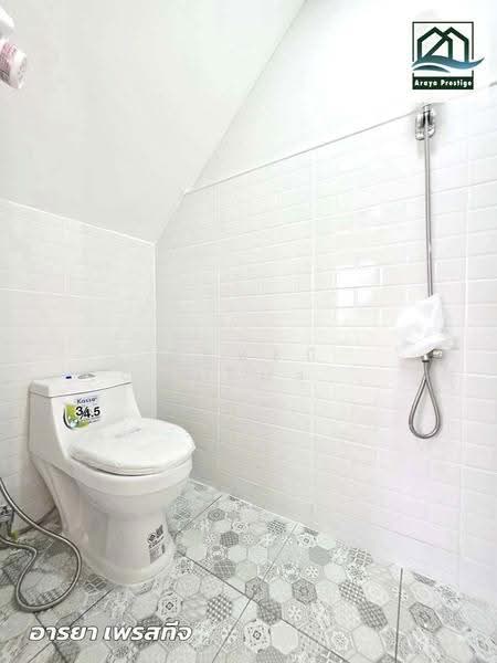 Sap Din Thong Namdaeng, Samut Prakan, Thepharak Road, Thepharak, Muang Samut Prakarn, Samut Prakan, 2 Bedrooms, 86 sqm, Townhouse For Sale, by วิสุทธินี เฉลิมสินสุวรรณ, 500504844 - DDproperty.com