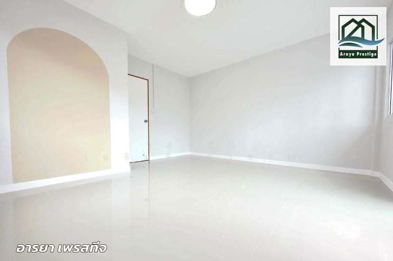 Sap Din Thong Namdaeng, Samut Prakan, Thepharak Road, Thepharak, Muang Samut Prakarn, Samut Prakan, 2 Bedrooms, 86 sqm, Townhouse For Sale, by วิสุทธินี เฉลิมสินสุวรรณ, 500504844 - DDproperty.com