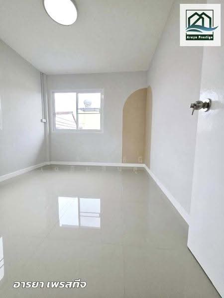 Sap Din Thong Namdaeng, Samut Prakan, Thepharak Road, Thepharak, Muang Samut Prakarn, Samut Prakan, 2 Bedrooms, 86 sqm, Townhouse For Sale, by วิสุทธินี เฉลิมสินสุวรรณ, 500504844 - DDproperty.com