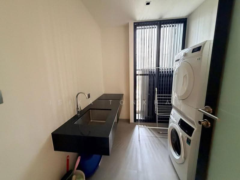 BEATNIQ Sukhumvit 32, Bangkok, Soi Sukhumvit 32, Sukhumvit Road, Khong Tan, Khlong Toei, Bangkok, 2 Bedrooms, 110 sqm, Condo For Rent, by Isika Tonkham, 500504846 - DDproperty.com