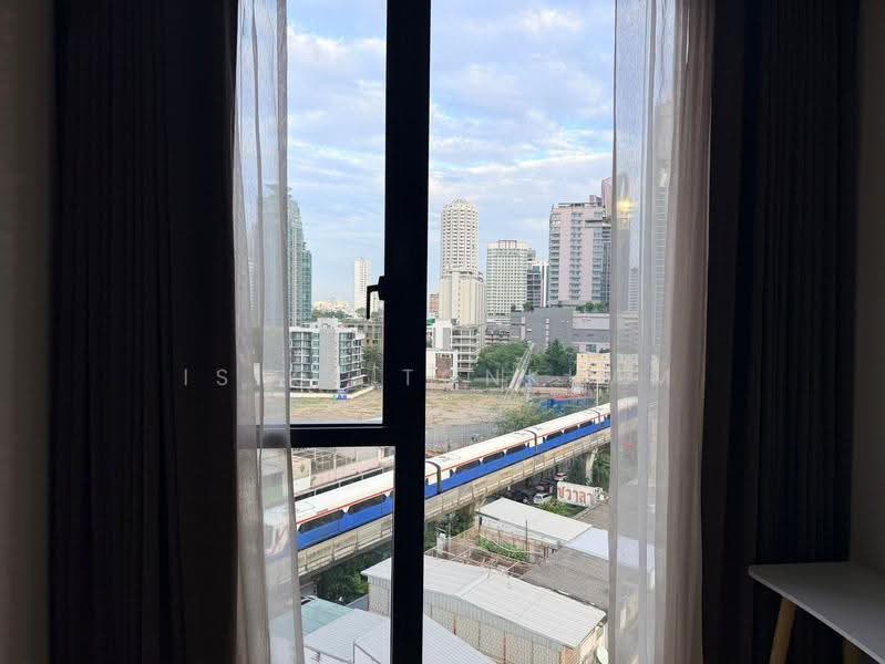 BEATNIQ Sukhumvit 32, Bangkok, Soi Sukhumvit 32, Sukhumvit Road, Khong Tan, Khlong Toei, Bangkok, 2 Bedrooms, 110 sqm, Condo For Rent, by Isika Tonkham, 500504846 - DDproperty.com