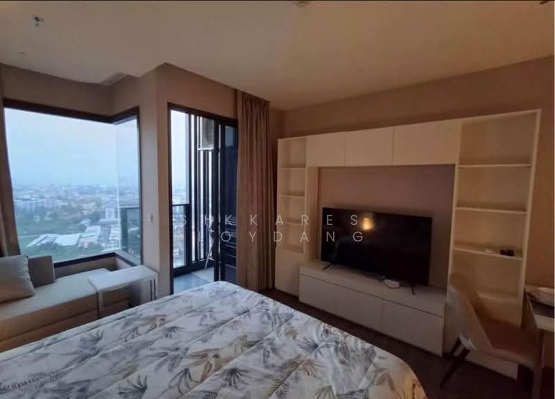 Once Pattaya, Chon Buri (Pattaya), 15 6 Sukhumvit 99, Na Kloe, Bang Lamung (Pattaya), Chon Buri (Pattaya), Studio, 28 sqm, Condo For Sale, by Sikkares Ploydang, 500504847 - DDproperty.com