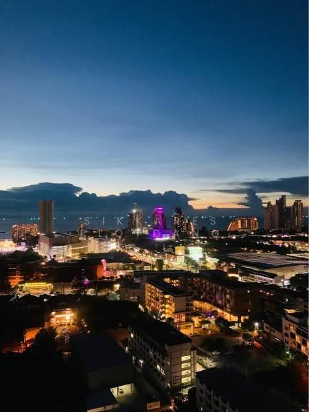 Once Pattaya, Chon Buri (Pattaya), 15 6 Sukhumvit 99, Na Kloe, Bang Lamung (Pattaya), Chon Buri (Pattaya), Studio, 28 sqm, Condo For Sale, by Sikkares Ploydang, 500504847 - DDproperty.com