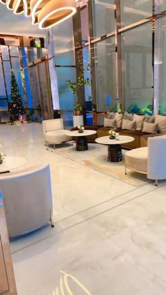 Once Pattaya, Chon Buri (Pattaya), 15 6 Sukhumvit 99, Na Kloe, Bang Lamung (Pattaya), Chon Buri (Pattaya), Studio, 28 sqm, Condo For Sale, by Sikkares Ploydang, 500504847 - DDproperty.com