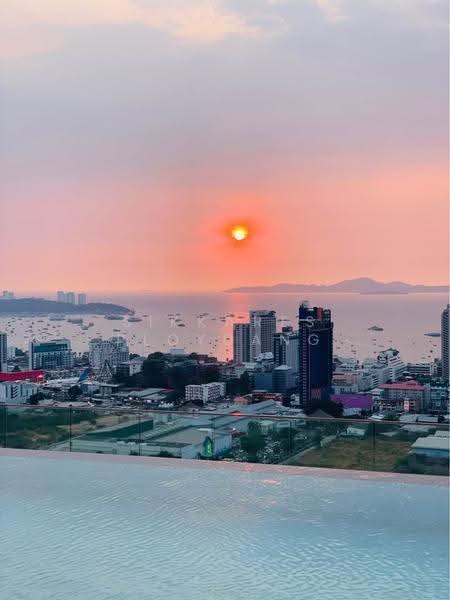 Once Pattaya, Chon Buri (Pattaya), 15 6 Sukhumvit 99, Na Kloe, Bang Lamung (Pattaya), Chon Buri (Pattaya), Studio, 28 sqm, Condo For Sale, by Sikkares Ploydang, 500504847 - DDproperty.com