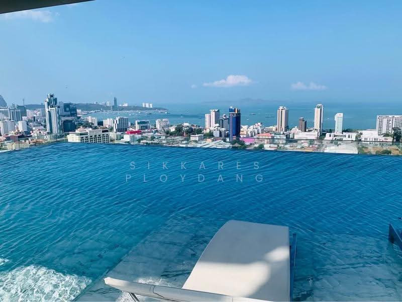 Once Pattaya, Chon Buri (Pattaya), 15 6 Sukhumvit 99, Na Kloe, Bang Lamung (Pattaya), Chon Buri (Pattaya), Studio, 28 sqm, Condo For Sale, by Sikkares Ploydang, 500504847 - DDproperty.com