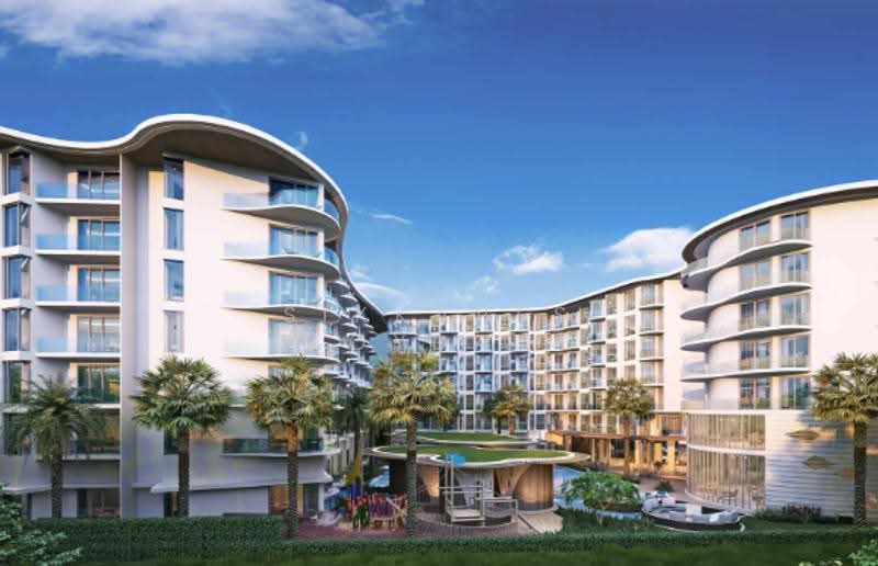 Aura Condominium, Phuket, 73 Soi Sermsuk, Rawai, Muang Phuket, Phuket, 1 Bedroom, 29 sqm, Condo For Sale, by Sikkares Ploydang, 500504850 - DDproperty.com