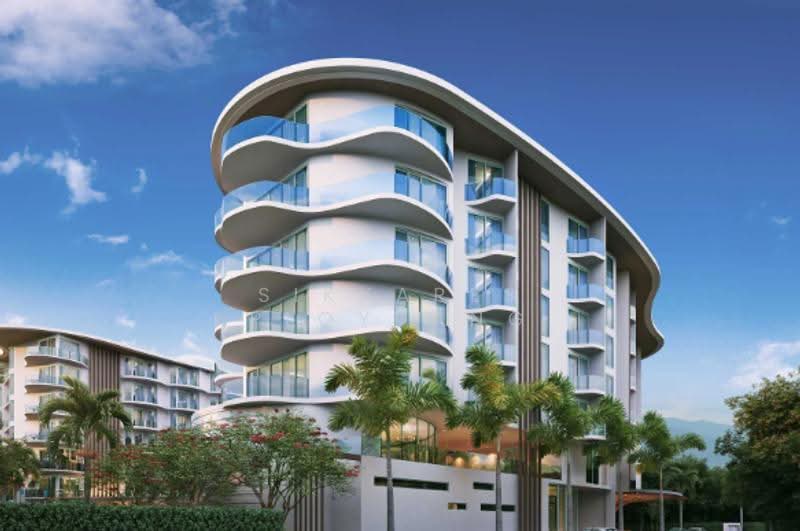 Aura Condominium, Phuket, 73 Soi Sermsuk, Rawai, Muang Phuket, Phuket, 1 Bedroom, 29 sqm, Condo For Sale, by Sikkares Ploydang, 500504850 - DDproperty.com