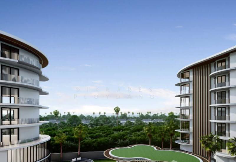 Aura Condominium, Phuket, 73 Soi Sermsuk, Rawai, Muang Phuket, Phuket, 1 Bedroom, 29 sqm, Condo For Sale, by Sikkares Ploydang, 500504850 - DDproperty.com