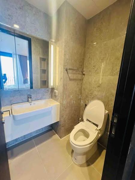 Noble Around Ari, Bangkok, 312 Phahon Yothin Rd, Samsen Nai, Phaya Thai, Bangkok, 1 Bedroom, 35 sqm, Condo For Rent, by Isika Tonkham, 500504852 - DDproperty.com