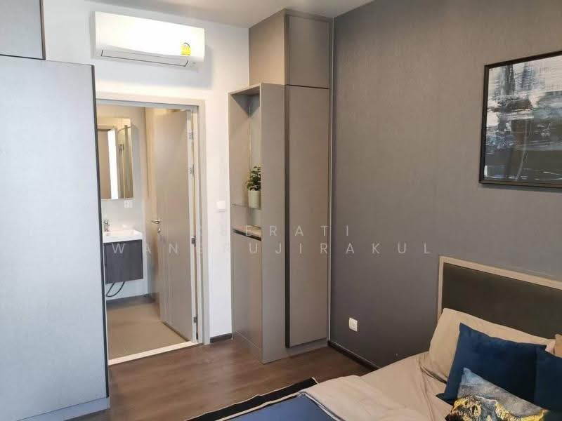 Oka Haus Sukhumvit 36, Bangkok, 3399 Rama 4 Road, Khong Tan, Khlong Toei, Bangkok, 1 Bedroom, 35 sqm, Condo For Rent, by Keerati Wangrujirakul, 500504853 - DDproperty.com