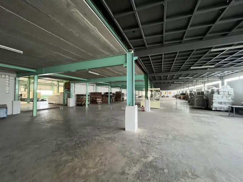 ให้เช่าโกดัง/โรงงาน พร้อมออฟฟิศ กระทุมแบน เอกชัย บางบอน สมุทรสาคร 1,642 ตรม. (TW8-28326), Samut Sakhon, Suan Luang, Krathum Baen, Samut Sakhon, , 1,642 sqm, Warehouse/Factory For Rent, by ณภัทร พรสิริเมธากุล, 500504855 - DDproperty.com