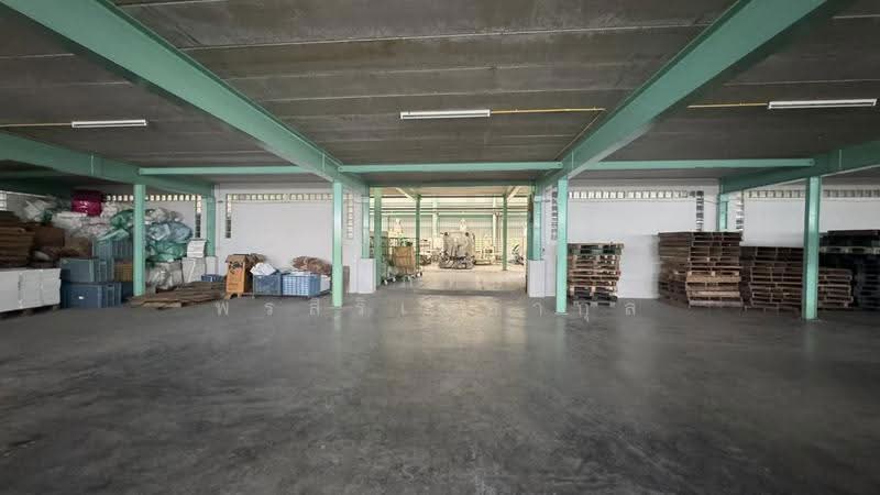ให้เช่าโกดัง/โรงงาน พร้อมออฟฟิศ กระทุมแบน เอกชัย บางบอน สมุทรสาคร 1,642 ตรม. (TW8-28326), Samut Sakhon, Suan Luang, Krathum Baen, Samut Sakhon, , 1,642 sqm, Warehouse/Factory For Rent, by ณภัทร พรสิริเมธากุล, 500504855 - DDproperty.com