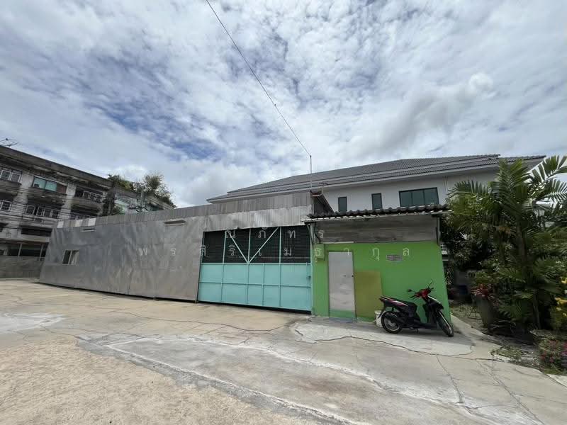ให้เช่าโกดัง/โรงงาน พร้อมออฟฟิศ กระทุมแบน เอกชัย บางบอน สมุทรสาคร 1,642 ตรม. (TW8-28326), Samut Sakhon, Suan Luang, Krathum Baen, Samut Sakhon, , 1,642 sqm, Warehouse/Factory For Rent, by ณภัทร พรสิริเมธากุล, 500504855 - DDproperty.com