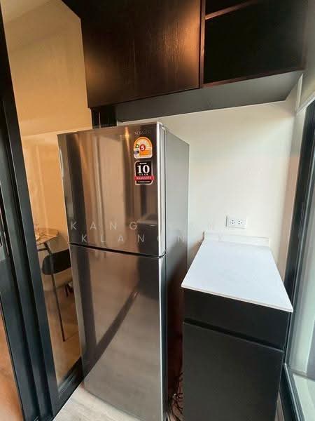 Nue District R9, Bangkok, 59 Rama 9 Road, Huai Khwang, Bangkok, 1 Bedroom, 30 sqm, Condo For Rent, by Kang-Kang Klangnok, 500504856 - DDproperty.com