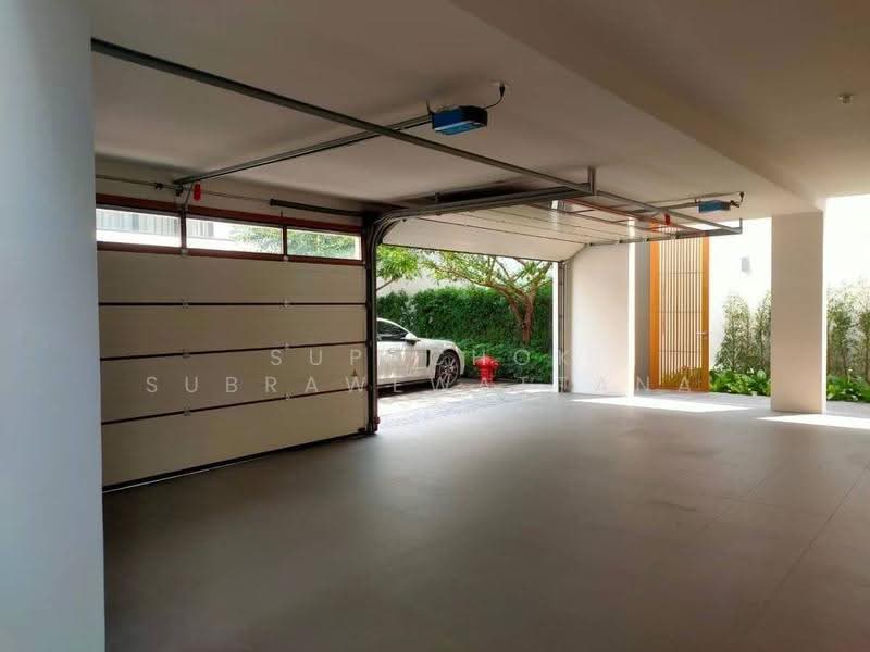 The Primary V, Bangkok, 29 Prasert - Manukitch Road, Chorake Bua, Lat Phrao, Bangkok, 4 Bedrooms, 580 sqm, Single Detached House For Rent, by Supachok Subrawewattana, 500504857 - DDproperty.com