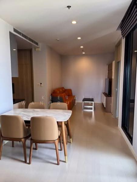Noble Ploenchit : โนเบิล เพลินจิต, กรุงเทพ, 1035 ถนนเพลินจิต, ลุมพินี, ปทุมวัน, กรุงเทพ, 71 ตร.ม., คอนโด ให้เช่า, โดย Keerati Wangrujirakul, 500504858 - DDproperty.com