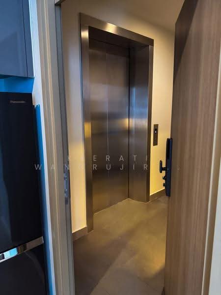 Noble Ploenchit, Bangkok, 1035 Ploenchit  Road, Lumphini, Pathum Wan, Bangkok, 2 Bedrooms, 71 sqm, Condo For Rent, by Keerati Wangrujirakul, 500504858 - DDproperty.com