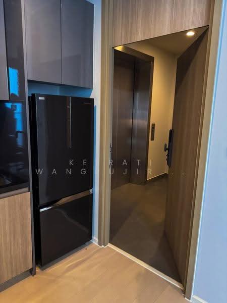 Noble Ploenchit, Bangkok, 1035 Ploenchit  Road, Lumphini, Pathum Wan, Bangkok, 2 Bedrooms, 71 sqm, Condo For Rent, by Keerati Wangrujirakul, 500504858 - DDproperty.com