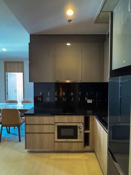 Noble Ploenchit, Bangkok, 1035 Ploenchit  Road, Lumphini, Pathum Wan, Bangkok, 2 Bedrooms, 71 sqm, Condo For Rent, by Keerati Wangrujirakul, 500504858 - DDproperty.com