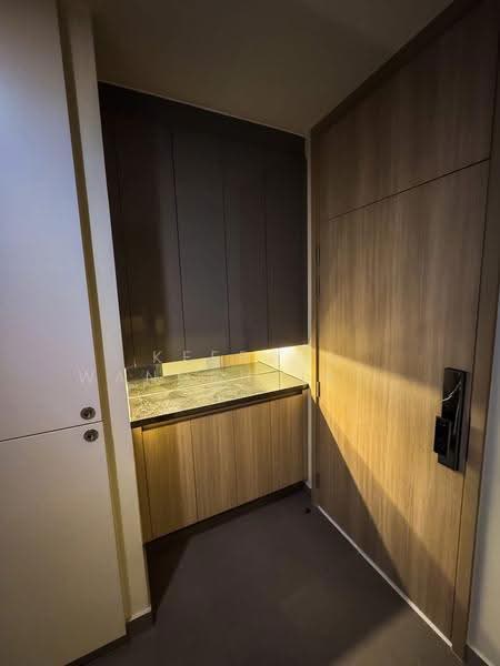 Noble Ploenchit, Bangkok, 1035 Ploenchit  Road, Lumphini, Pathum Wan, Bangkok, 2 Bedrooms, 71 sqm, Condo For Rent, by Keerati Wangrujirakul, 500504858 - DDproperty.com