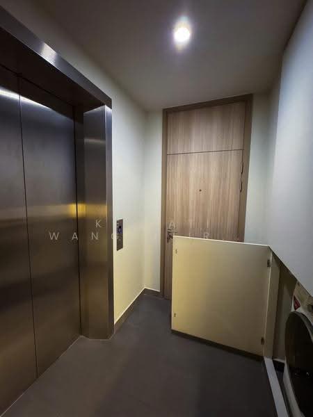 Noble Ploenchit, Bangkok, 1035 Ploenchit  Road, Lumphini, Pathum Wan, Bangkok, 2 Bedrooms, 71 sqm, Condo For Rent, by Keerati Wangrujirakul, 500504858 - DDproperty.com