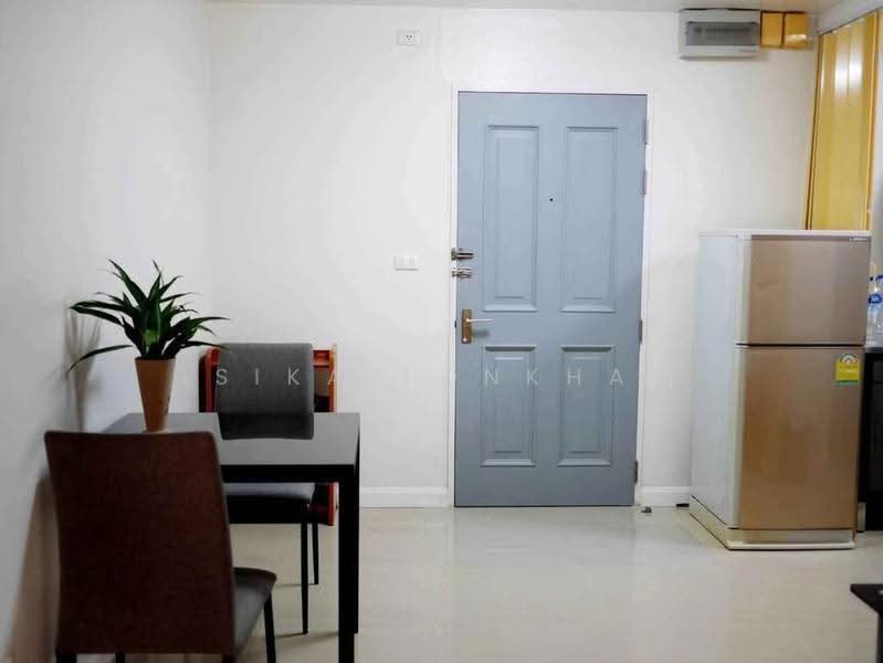 Condo One Siam condominium, กรุงเทพ, พระราม 1, วังใหม่, ปทุมวัน, กรุงเทพ, 60 ตร.ม., คอนโด ให้เช่า, โดย Isika Tonkham, 500504860 - DDproperty.com