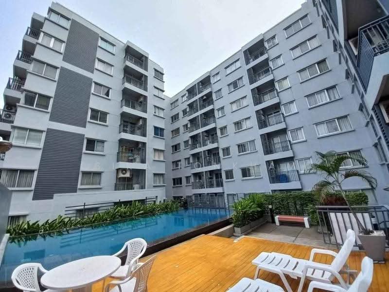 Condo One Siam condominium, กรุงเทพ, พระราม 1, วังใหม่, ปทุมวัน, กรุงเทพ, 60 ตร.ม., คอนโด ให้เช่า, โดย Isika Tonkham, 500504860 - DDproperty.com