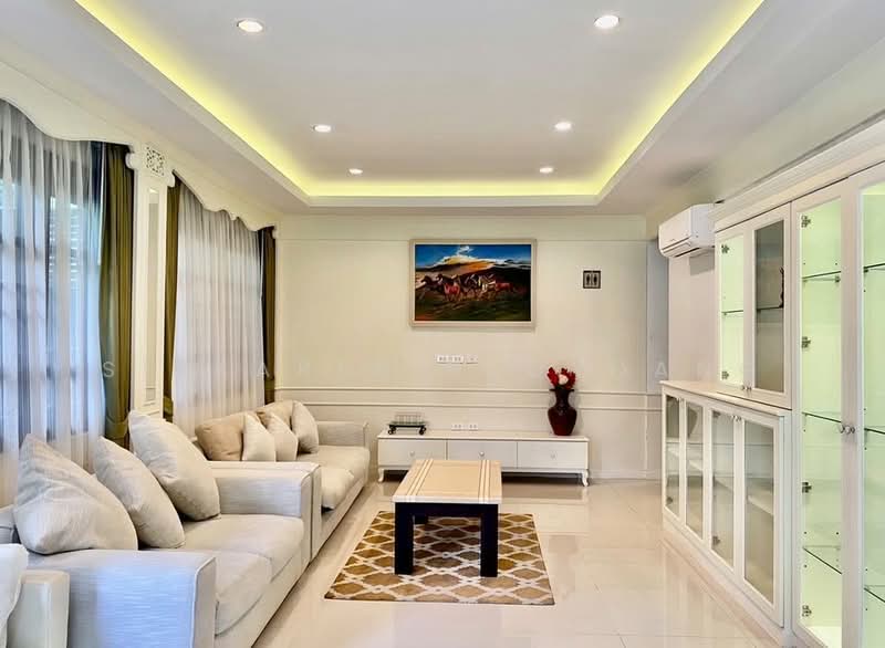 4-BR House, Phuket, Kathu, Phuket, 4 Bedrooms, 382 sqm, Single Detached House For Sale, by Sikkares Ploydang, 500504861 - DDproperty.com