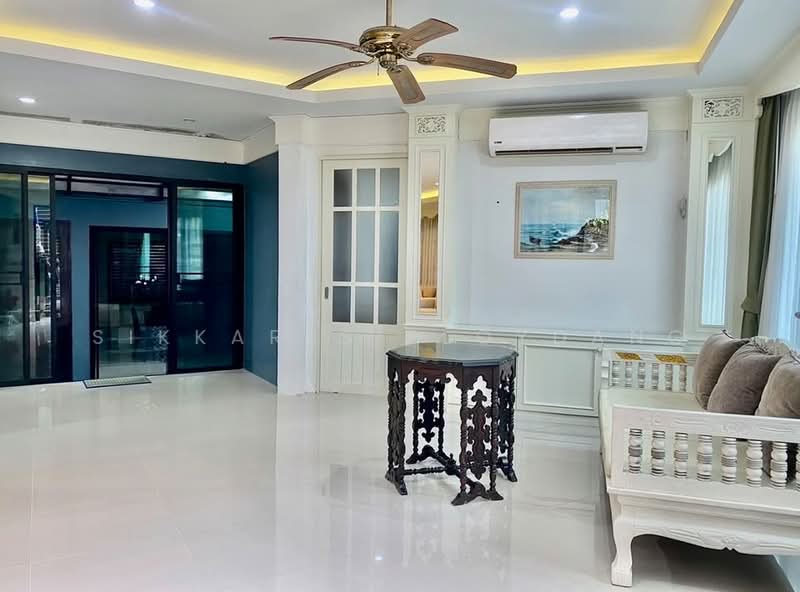 4-BR House, Phuket, Kathu, Phuket, 4 Bedrooms, 382 sqm, Single Detached House For Sale, by Sikkares Ploydang, 500504861 - DDproperty.com