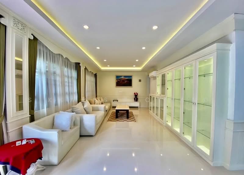 4-BR House, Phuket, Kathu, Phuket, 4 Bedrooms, 382 sqm, Single Detached House For Sale, by Sikkares Ploydang, 500504861 - DDproperty.com
