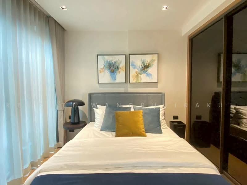 Chalermnit Art De Maison : เฉลิมนิจ อาร์ต เดอ เมซง, กรุงเทพ, 186 ซอยสุขุมวิท 53, คลองตันเหนือ, วัฒนา, กรุงเทพ, 92 ตร.ม., คอนโด ให้เช่า, โดย Keerati Wangrujirakul, 500504862 - DDproperty.com