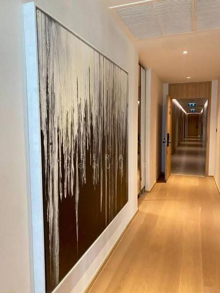 Chalermnit Art De Maison, Bangkok, 186 Sukhumvit 53 Alley, Khlong Tan Nua, Watthana, Bangkok, 2 Bedrooms, 92 sqm, Condo For Rent, by Keerati Wangrujirakul, 500504862 - DDproperty.com