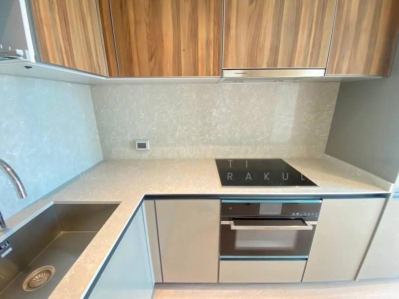 Chalermnit Art De Maison, Bangkok, 186 Sukhumvit 53 Alley, Khlong Tan Nua, Watthana, Bangkok, 2 Bedrooms, 92 sqm, Condo For Rent, by Keerati Wangrujirakul, 500504862 - DDproperty.com