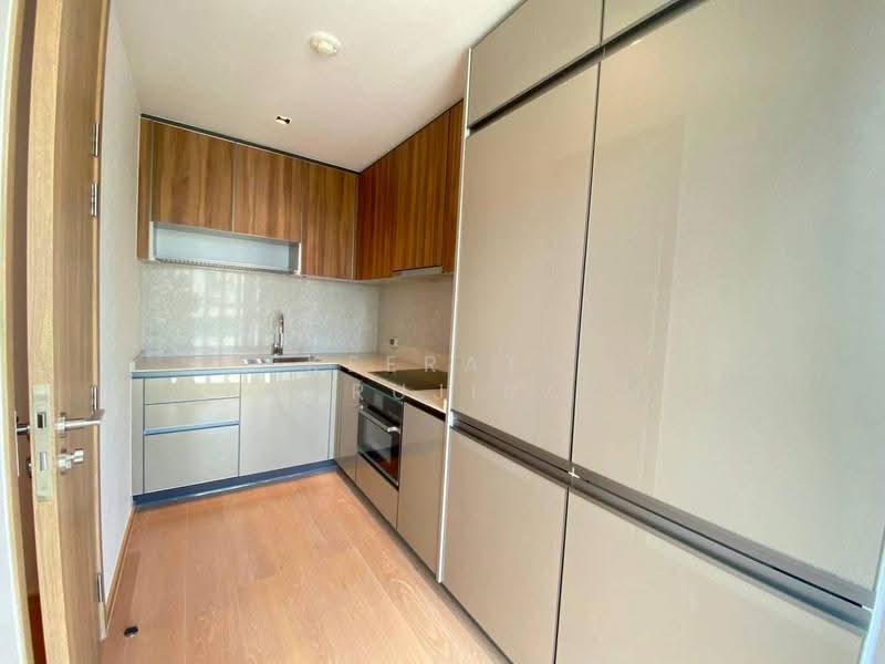 Chalermnit Art De Maison, Bangkok, 186 Sukhumvit 53 Alley, Khlong Tan Nua, Watthana, Bangkok, 2 Bedrooms, 92 sqm, Condo For Rent, by Keerati Wangrujirakul, 500504862 - DDproperty.com