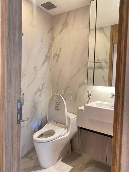 Chalermnit Art De Maison, Bangkok, 186 Sukhumvit 53 Alley, Khlong Tan Nua, Watthana, Bangkok, 2 Bedrooms, 92 sqm, Condo For Rent, by Keerati Wangrujirakul, 500504862 - DDproperty.com