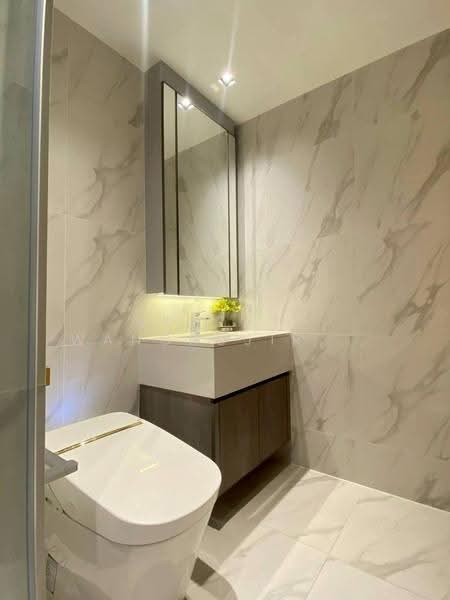 Chalermnit Art De Maison, Bangkok, 186 Sukhumvit 53 Alley, Khlong Tan Nua, Watthana, Bangkok, 2 Bedrooms, 92 sqm, Condo For Rent, by Keerati Wangrujirakul, 500504862 - DDproperty.com