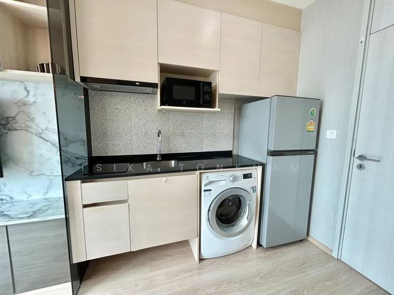 Noble Revolve Ratchada, Bangkok, 38 Ratchadapisek Road, Huai Khwang, Bangkok, 2 Bedrooms, 54 sqm, Condo For Rent, by Isika Tonkham, 500504864 - DDproperty.com